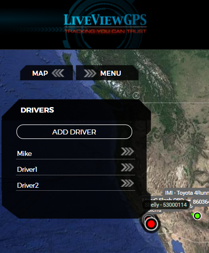 Driver ID Editor